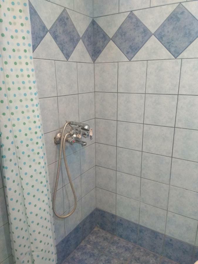 Skiron House Σκάλα Καλλιράχης Εξωτερικό φωτογραφία